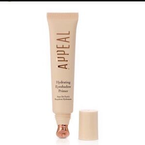 Appeal Cosmetics Cream Hydrating Eyeshadow Primer Base BNIB
